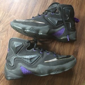 Lebron’s Gold Coin